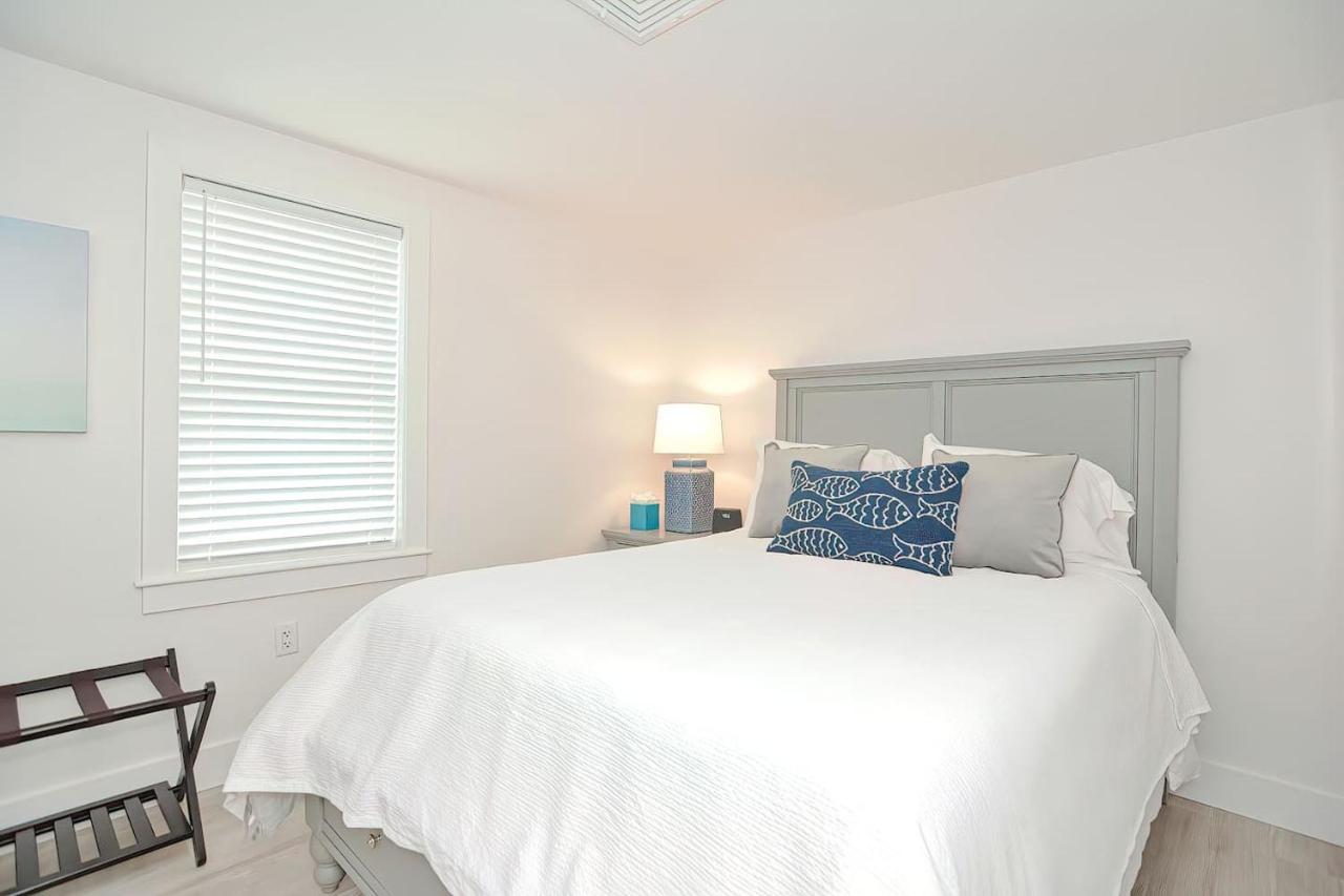 Harbourtown Suites On Plymouth Harbor Exteriör bild