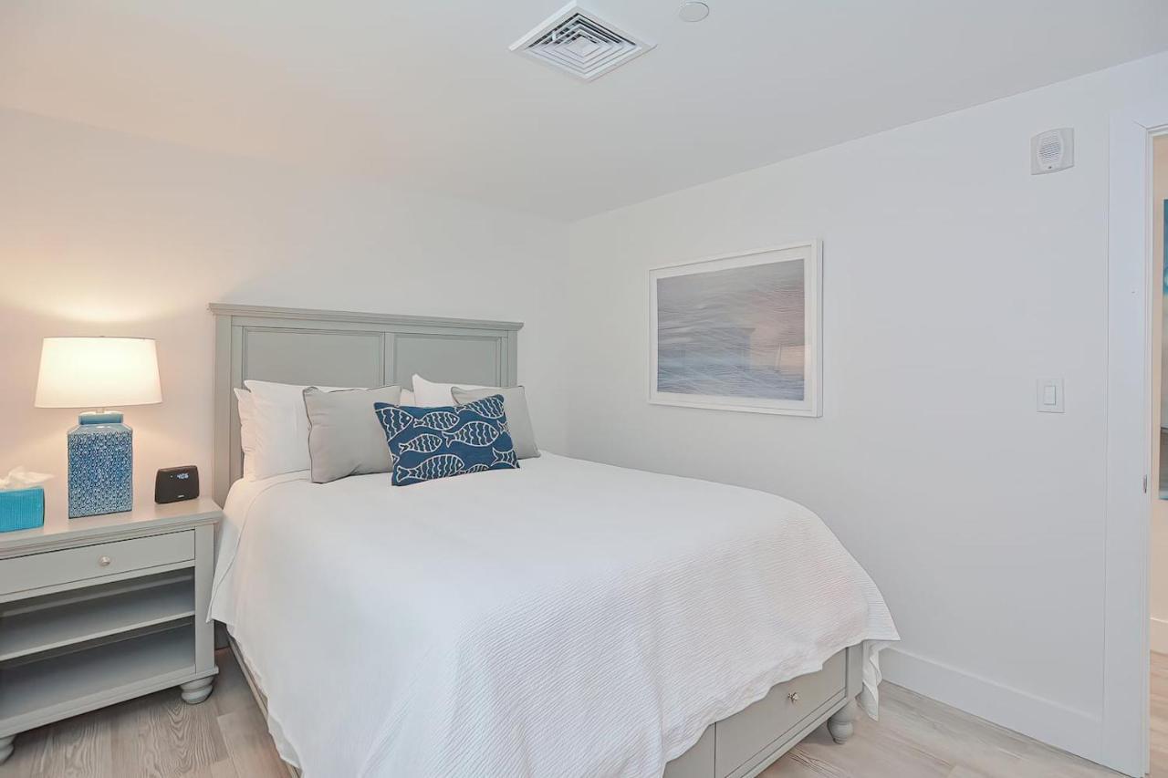 Harbourtown Suites On Plymouth Harbor Exteriör bild