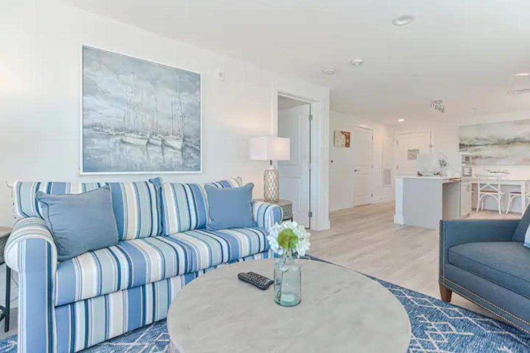 Harbourtown Suites On Plymouth Harbor Exteriör bild